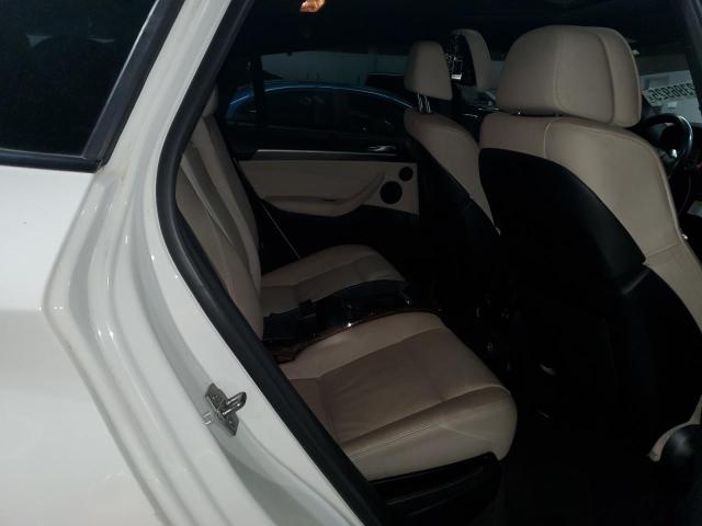 2011 BMW X6 XDRIVE5 #3278962027