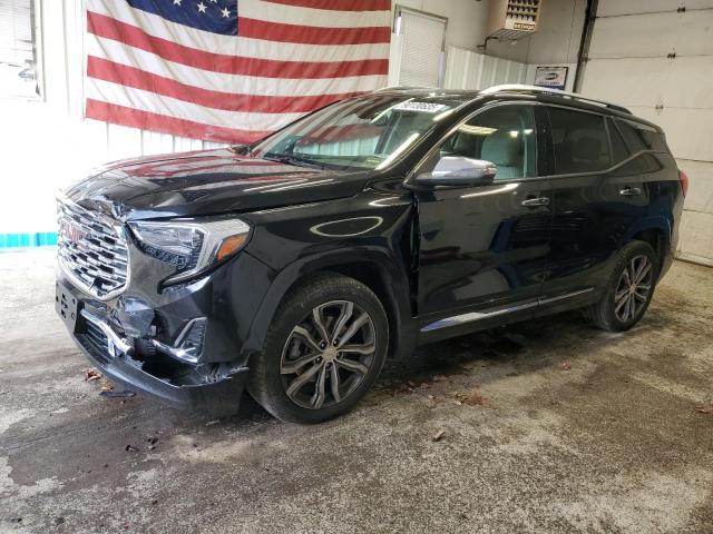 GMC TERRAIN DE