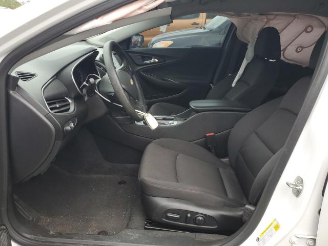 2024 CHEVROLET MALIBU LT #3302843923