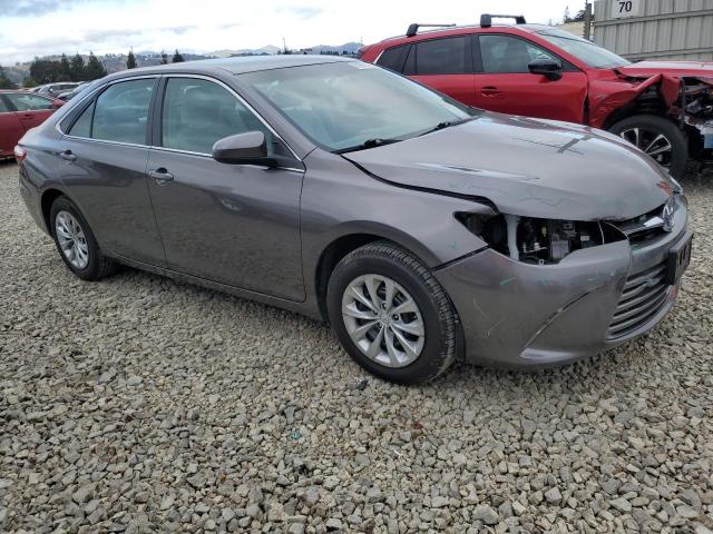 2017 TOYOTA CAMRY LE 4T1BF1FK5HU351217