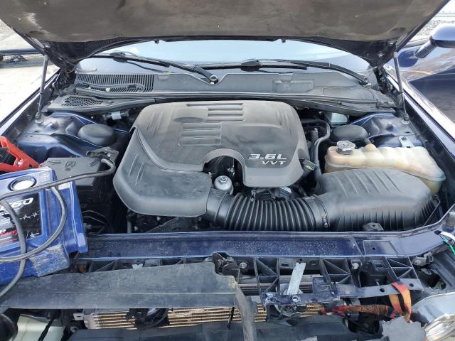 2016 DODGE CHALLENGER - 2C3CDZAG8GH299913