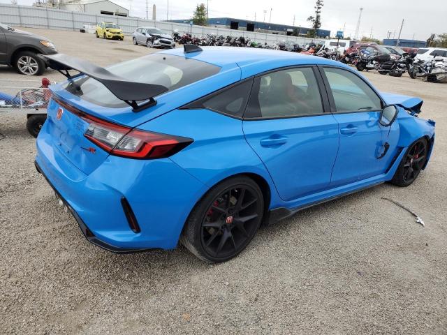 2023 HONDA CIVIC TYPE - Other View