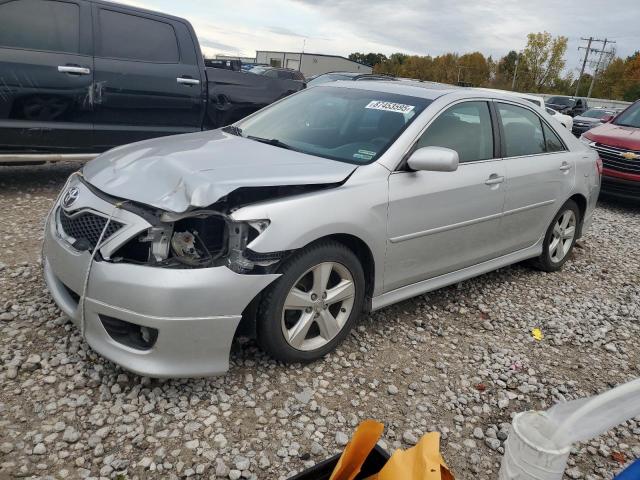 2011 TOYOTA CAMRY BASE - 4T1BF3EK6BU215389