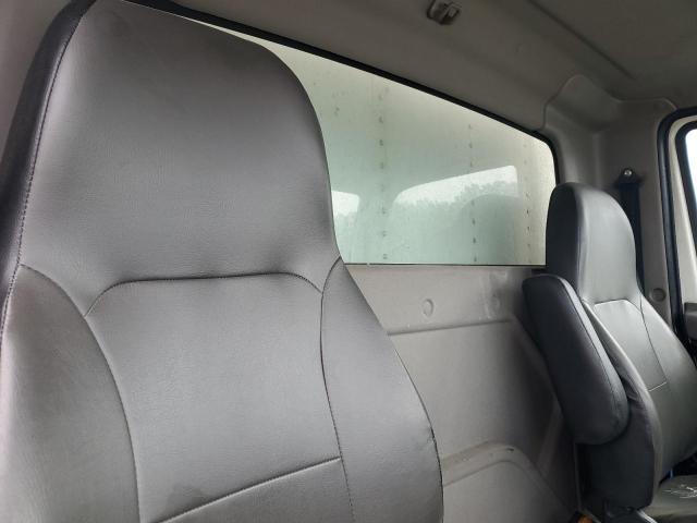 2020 INTERNATIONAL MV607 #3279561301