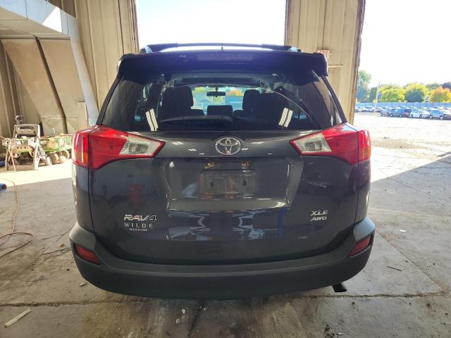 2015 TOYOTA RAV4 XLE 2T3RFREV2FW294679