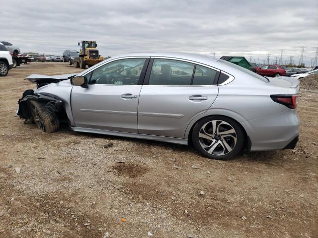 2022 SUBARU LEGACY LIM - 4S3BWGN65N3006430