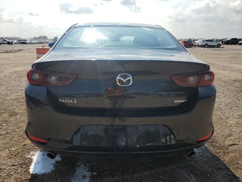 2025 MAZDA 3 PREFERRE - JM1BPACM1S1762162