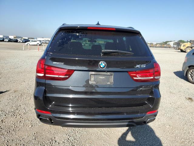 2016 BMW X5 XDR40E 5UXKT0C52G0F75199
