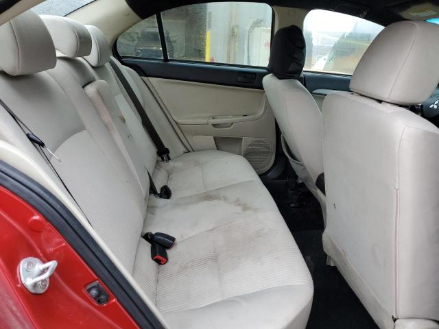 2014 MITSUBISHI LANCER ES/ #3287851094