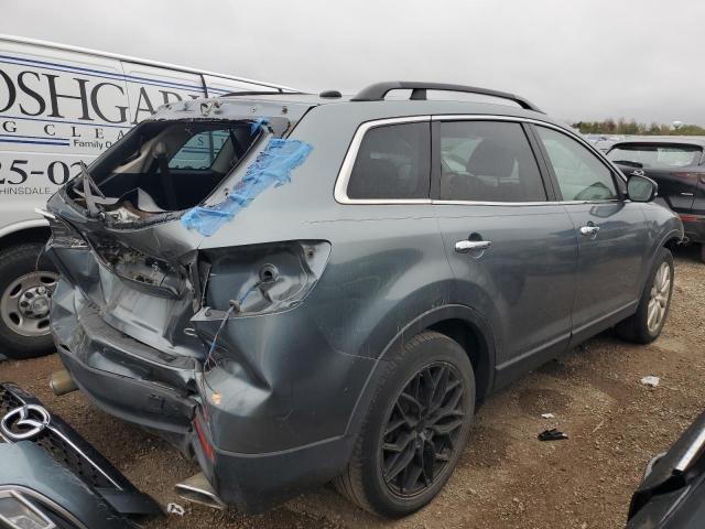 2010 MAZDA CX-9 - JM3TB2MA8A0200560