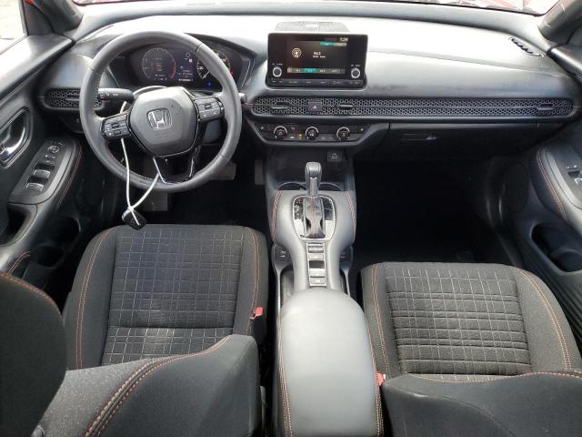 2025 HONDA HR-V #3298088131