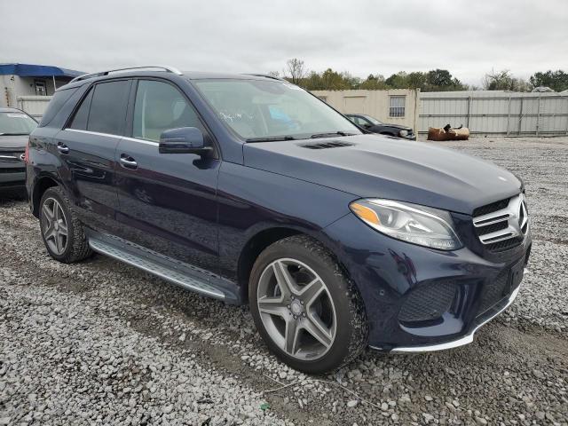 2016 MERCEDES-BENZ GLE 400 4M - Other View
