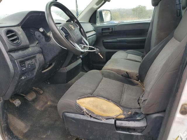 2014 TOYOTA TUNDRA DOU #3275615821