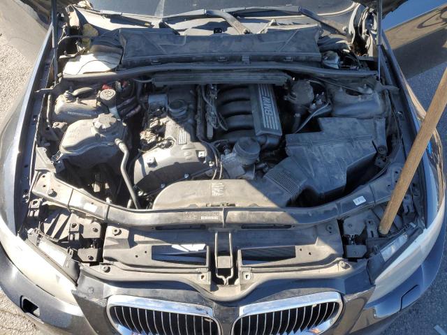 2011 BMW 328 I #3308285160