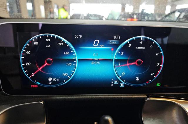 2020 MERCEDES-BENZ GLB 250 4M - W1N4M4HB1LW024496