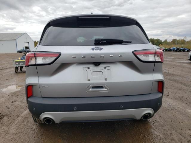 2021 FORD ESCAPE SE #3302708012