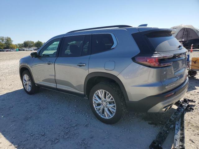 2025 GMC ACADIA ELEVATION 1GKENKRS7SJ283831
