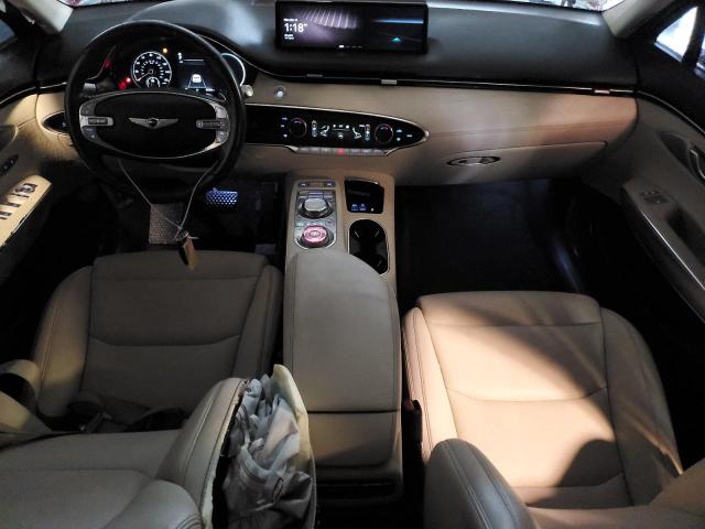 2022 GENESIS GV70 BASE KMUMADTB4NU026536