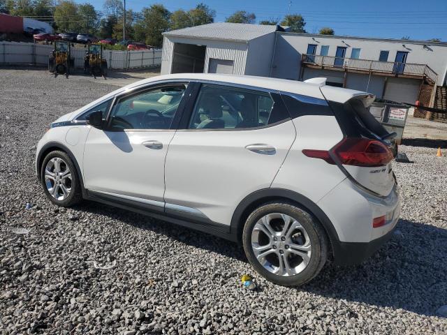 2021 CHEVROLET BOLT EV LT #3278788709