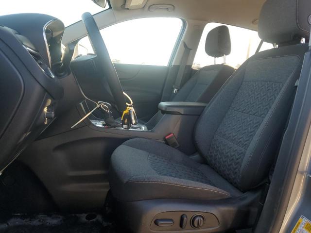 2024 CHEVROLET EQUINOX LT - 3GNAXTEG6RL259395