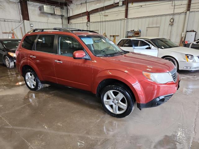 2010 SUBARU FORESTER 2 #3296364154
