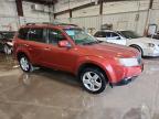 Lot #3296364154 2010 SUBARU FORESTER 2