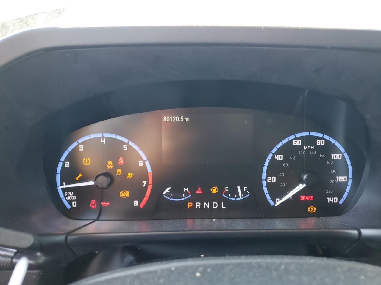 FORD BRONCO SPORT BIG BEND