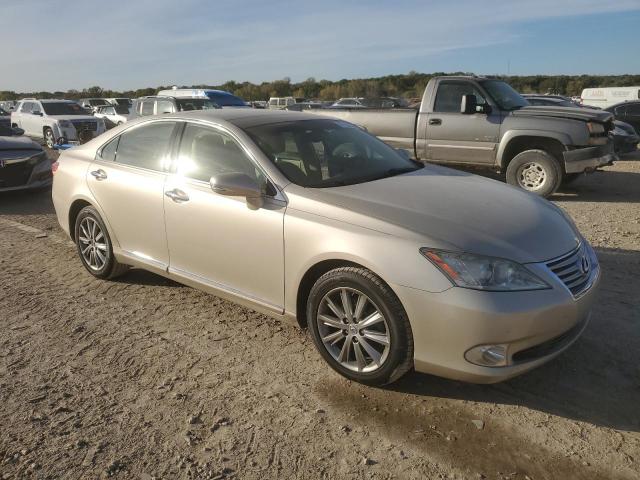 2011 LEXUS ES 350 - JTHBK1EG0B2417784