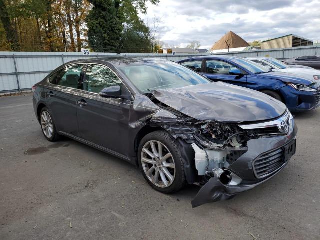 2020 TOYOTA AVALON LIM 4T1BK1EB3EU085981