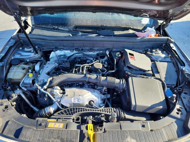 2020 MERCEDES-BENZ GLB 250 #3273774351