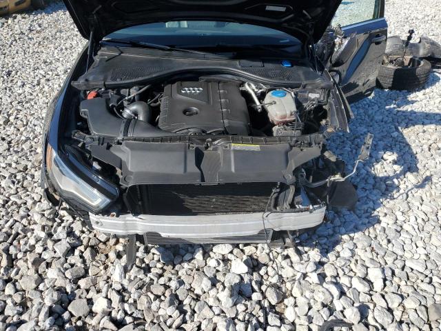 2013 AUDI A6 PREMIUM - WAUGFAFC5DN100976