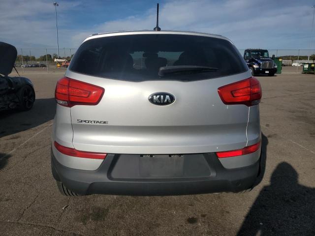 2016 KIA SPORTAGE L - KNDPBCAC4G7849472