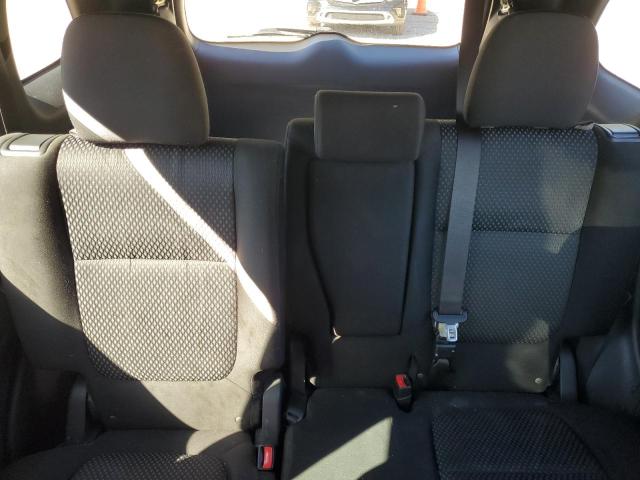 2018 MITSUBISHI OUTLANDER - JA4AD3A38JZ034620