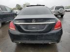 Lot #3292460758 2017 MERCEDES-BENZ C 300 4MAT