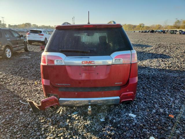 2013 GMC TERRAIN DE #3285720659