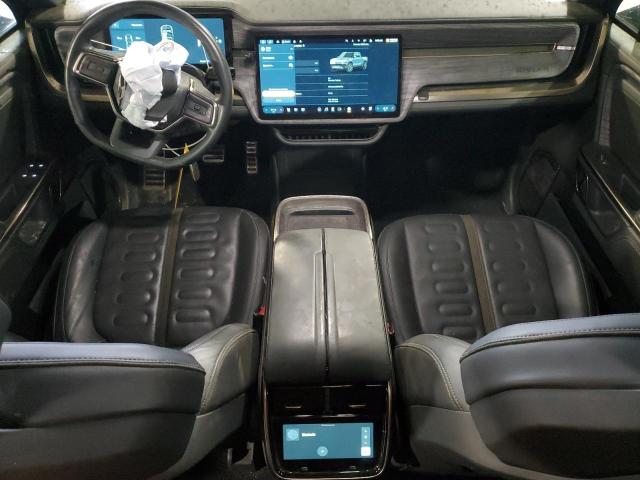 2022 RIVIAN R1T ADVENT - 7FCTGAAAXNN009136