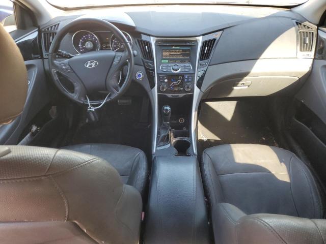 2011 HYUNDAI SONATA SE - 5NPEC4AC6BH121442