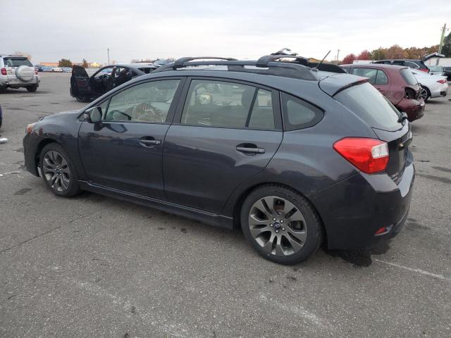 2015 SUBARU IMPREZA SP JF1GPAT60F8275934