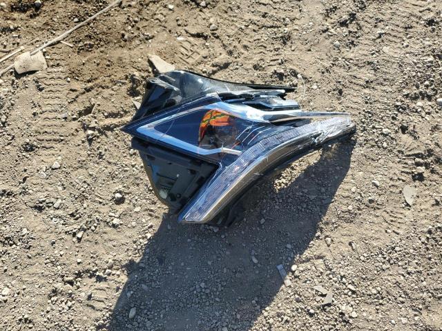 2024 CADILLAC XT5 LUXURY #3290373787