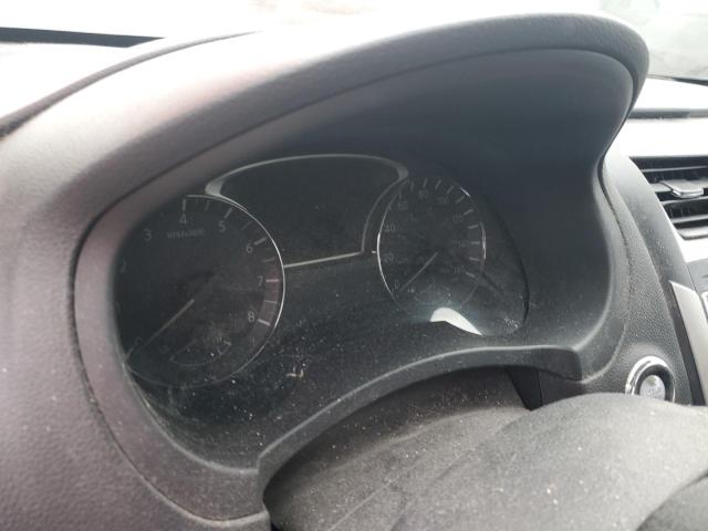 2017 NISSAN ALTIMA 2.5 - 1N4AL3AP5HC484367