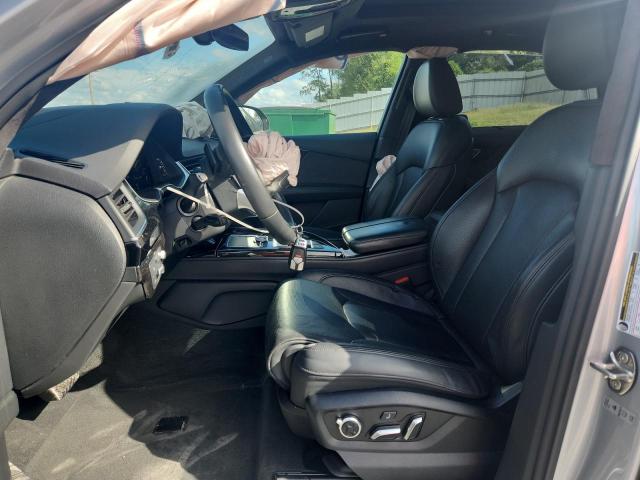 2018 AUDI Q7 PRESTIGE - WA1VABF78JD043959