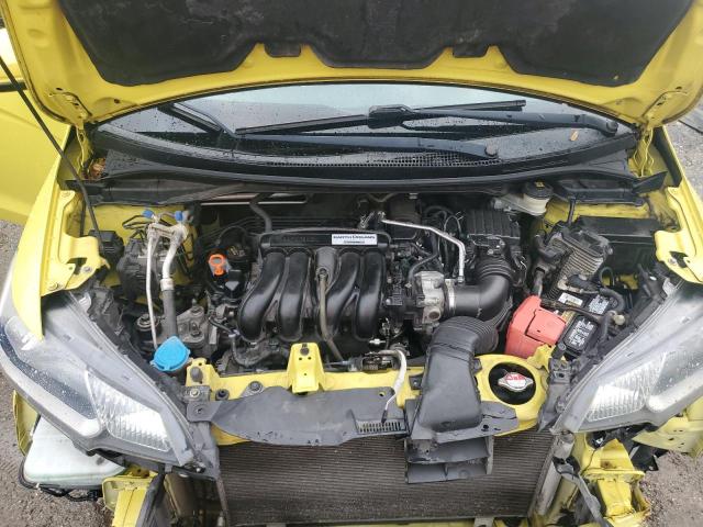 2017 HONDA FIT LX - 3HGGK5G56HM700929