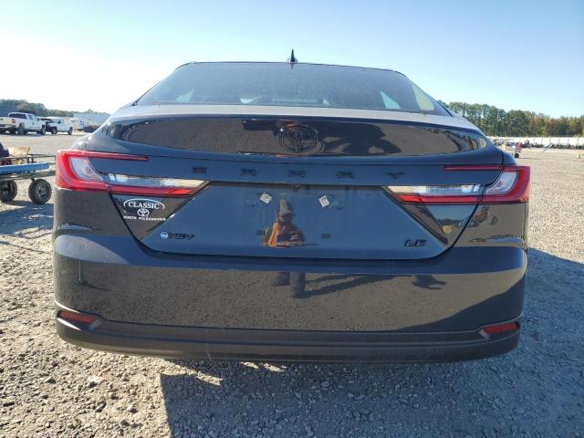 2025 TOYOTA CAMRY XSE - 4T1DAACK5SU085331