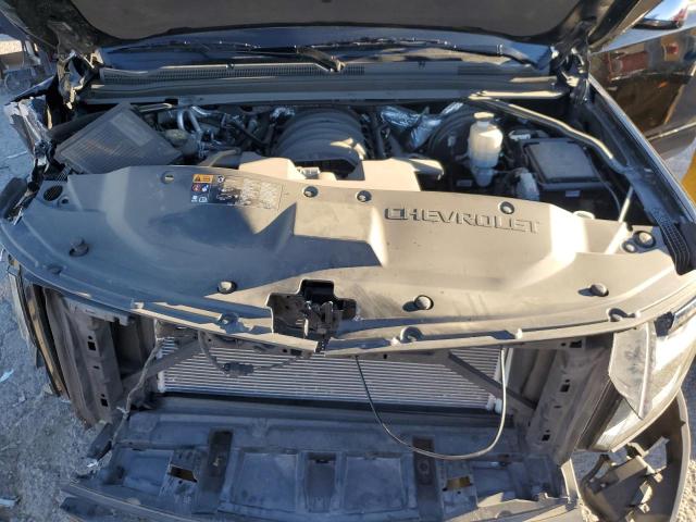 2015 CHEVROLET SUBURBAN K #3287792125