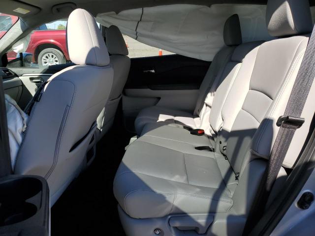 2021 HONDA PILOT SE 5FNYF6H23MB037027