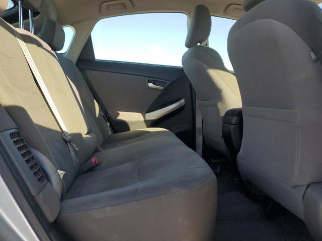 2012 TOYOTA PRIUS #3304702937