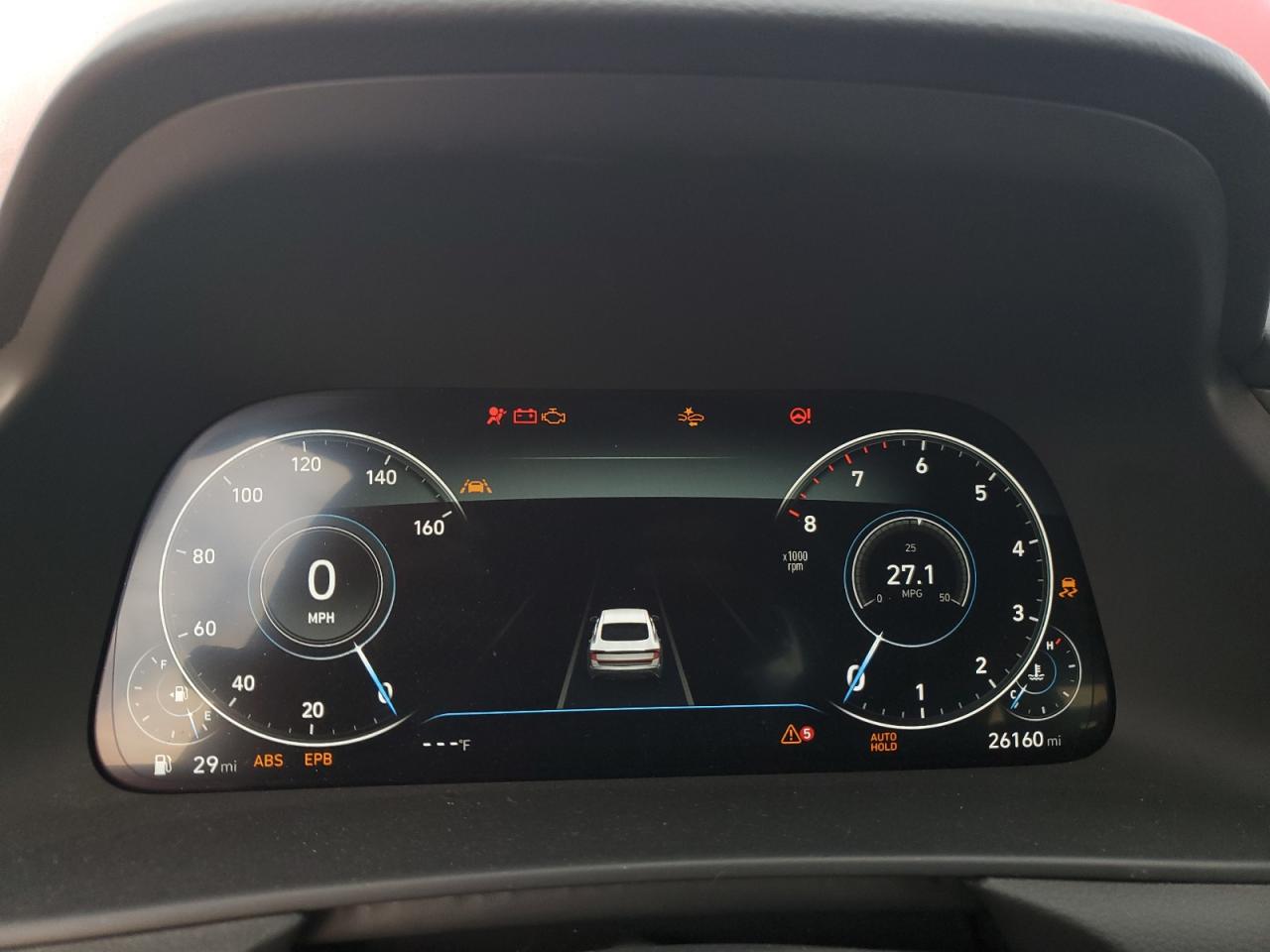 HYUNDAI SONATA SEL PLUS