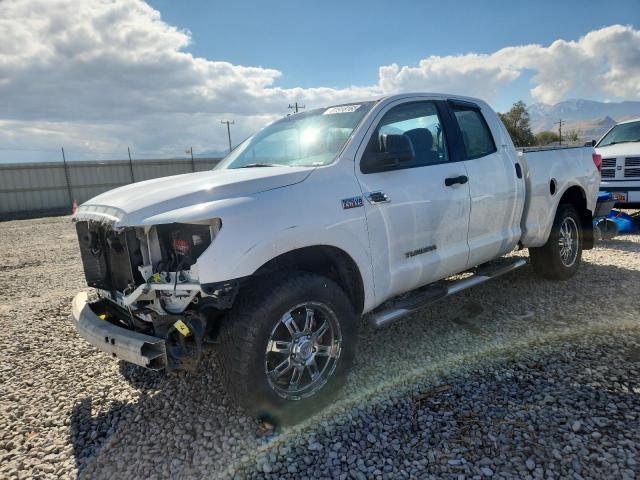 Global Auto Auctions: 2013 TOYOTA TUNDRA DOU