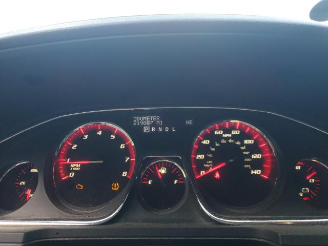 2015 GMC ACADIA DEN #3290200208