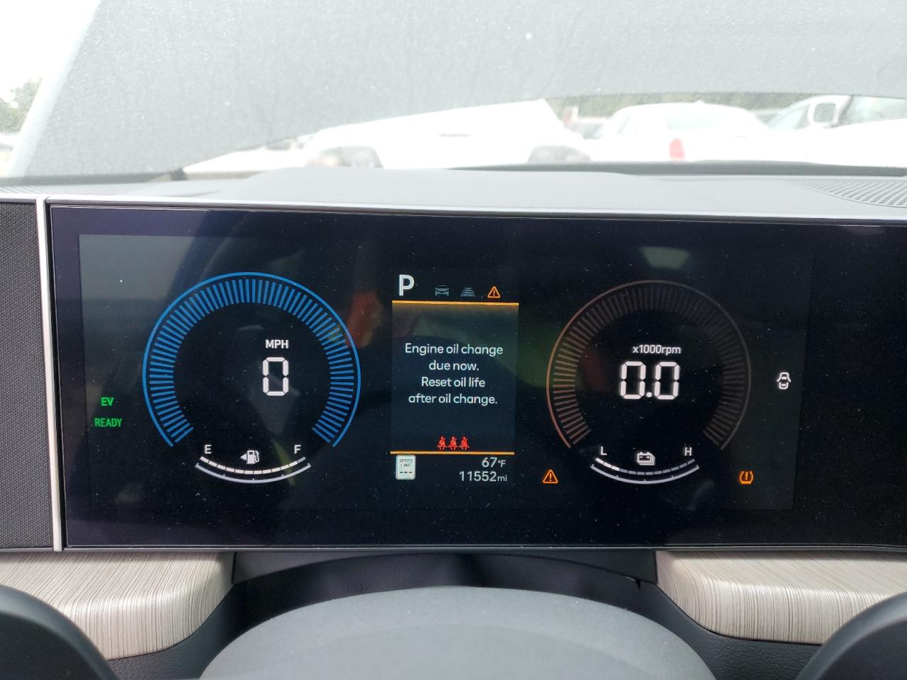 HYUNDAI SONATA HYBRID